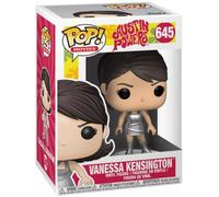 Austin Powers - Bobble Head Pop N° 645 - Vanessa Kensington