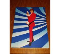 Austin Powers Collection Shagadelic Box Set Box7 Dvd - Coffret 3 Films