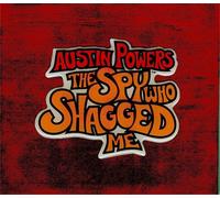 Various - Austin Powers-Spy Who Shagged