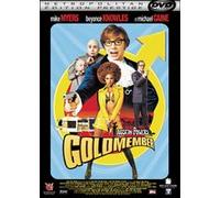 Austin Powers dans Goldmember DVD E