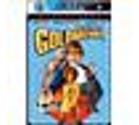 Austin Powers - Goldmember – DVD – Édition grand écran (Zone 1)