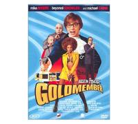 Austin Powers Dans Goldmember - Édition Prestige - Edition Belge