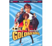Austin Powers Dans Goldmember - Édition Prestige - Edition Belge