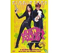 Austin Powers – Film – Difuzed