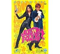 Austin Powers - Edition Belge
