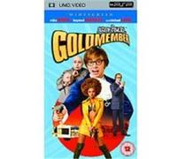 Austin Powers - Goldmember G