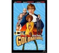 Austin Powers - Goldmember G