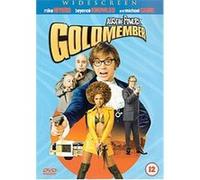 Austin Powers - Goldmember G