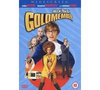 Austin Powers: Goldmember [Import anglais]