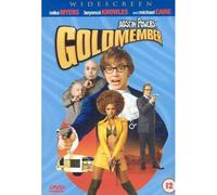 Austin Powers - Goldmember (V.O)