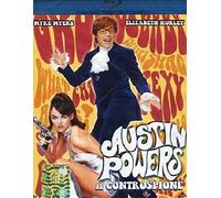 Austin Powers - Il Controspione