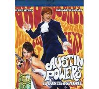 Austin Powers. Il Controspione (Blu-Ray) [Import]