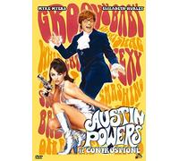 Austin Powers-Il controspione (versione Americana) [Import]