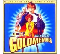 Austin Powers in Gold Member [Import]