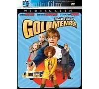Austin Powers In Goldmember