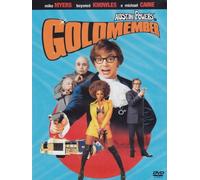Austin Powers in Goldmember [Import]