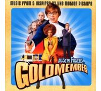 Austin Powers in Goldmember / O.S.T. - Austin Powers in Goldmember (Original Soundtrack) [Import]