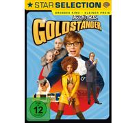 Austin Powers in Goldständer Jay Roach
