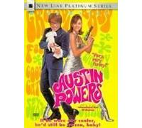 Austin Powers: International Man Of Mystery