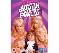 Austin Powers - International Man Of Mystery