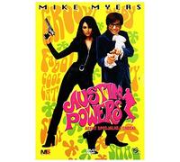 Austin Powers: International Man of Mystery [DVD] by Mike Myers