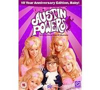 Austin Powers - International Man Of Mystery G