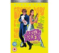 Austin Powers International Man of Mystery [Import]