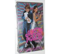 Austin Powers: International Man of Mystery [VHS]