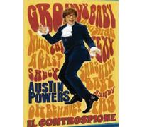 Austin Powers – Il controspione (version américaine) – CG Entertainment