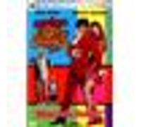 Austin Powers – The Spy Who Shagged Me – DVD – New Line Platinum Series (Import USA Zone 1)