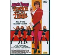 Austin Powers : L'espion Qui M'a Tirée - Édition Prestige - Edition Belge
