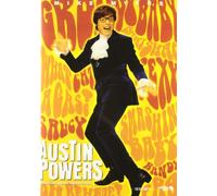 Austin Powers (Reed.) [Import]
