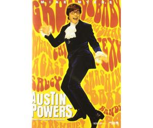 Austin Powers (Reed.) [Import]