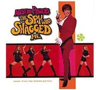 O. S. T. -Austin Powers: the Spy Who Shagged Me - Austin Powers Spy Who Shagged Me (Music from The Motion Picture)