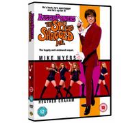 Austin Powers: The Spy Who Shagged Me [DVD] [1999] by Mike Myers