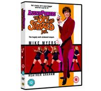 Austin Powers : The Spy Who Shagged Me – Warner Bros.