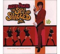 Austin Powers: The Spy Who Shagged Me (Original Soundtrack) [Import]