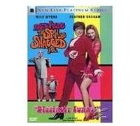 AUSTIN POWERS/THE SPY WHO SHAGGED ME/VN G