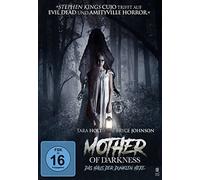 Mother of Darkness – Das Haus der dunklen Hexe – DVD