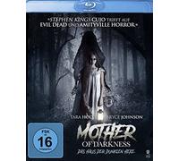 Austin Reading - Mother of Darkness: das Haus der Dunklen Hexe [Blu-Ray] [Import]