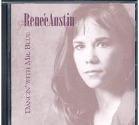 Austin, Renee - Dancin with Mr Blue