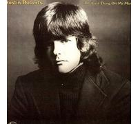 Austin Roberts - The Last Thing On My Mind - Chelsea Records - BCL1-0199