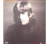 AUSTIN ROBERTS - the last thing on my mind LP