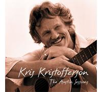 Austin Sessions by Kris Kristofferson (1999-09-06)