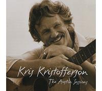 Austin Sessions by Kris Kristofferson (1999-09-06)