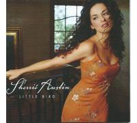 Austin, Sherrie - Little Bird/Never Been Kissed