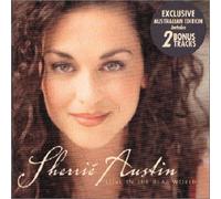 Austin, Sherrie - Love in The Real World