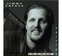 Austin Skyline by Jimmy LaFave