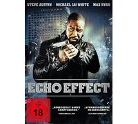 Austin,Steve - Echo Effect