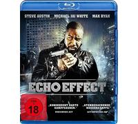 Austin,Steve - Echo Effect [Blu-ray]
